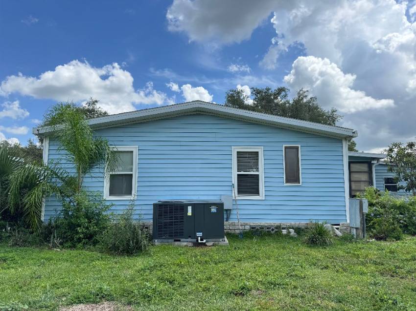 4611 Arcola Place a Lakeland, FL Mobile or Manufactured Home for Sale